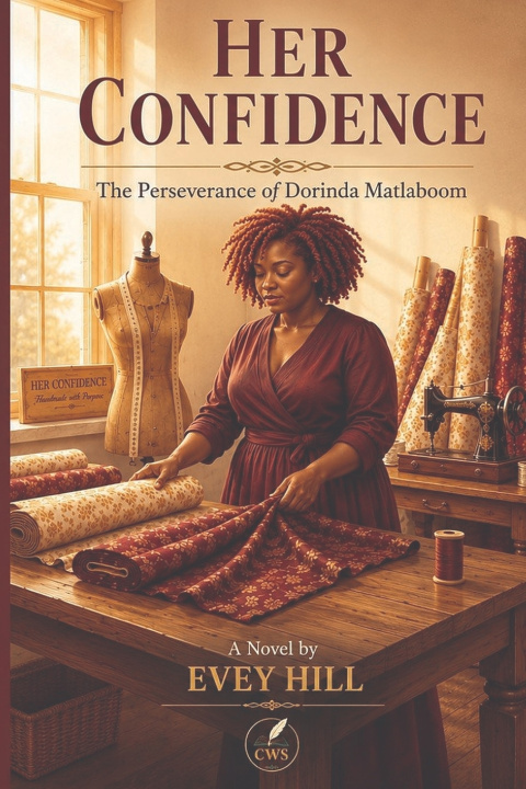 Книга Her Confidence Evey Hill
