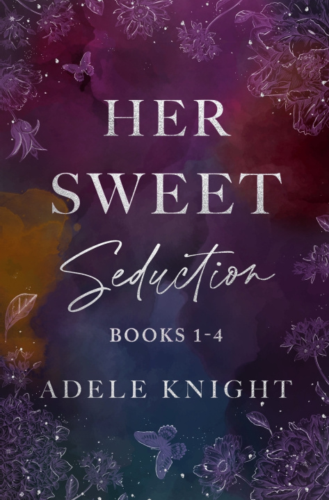 Carte Her Sweet Seduction Adele Knight