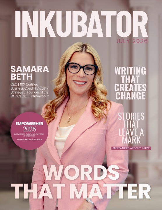 Libro Inkubator Magazine Hanna Olivas