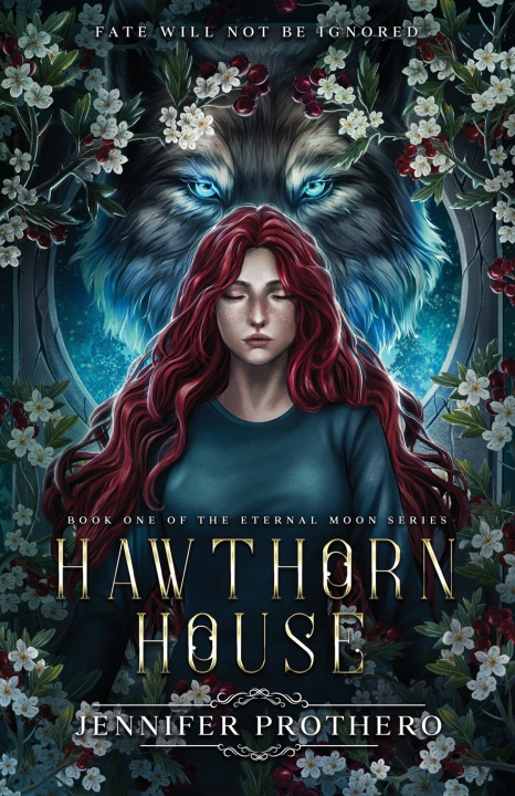 Carte Hawthorn House Jennifer Prothero