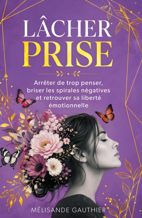 Книга LÂCHER PRISE Gauthier