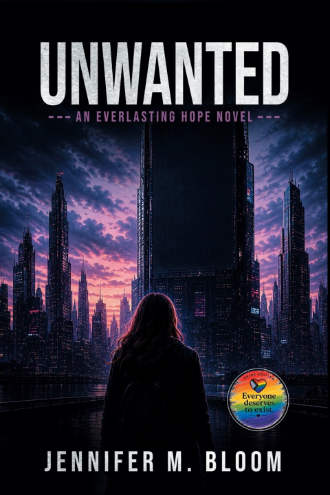 Kniha Unwanted Jennifer M. Bloom
