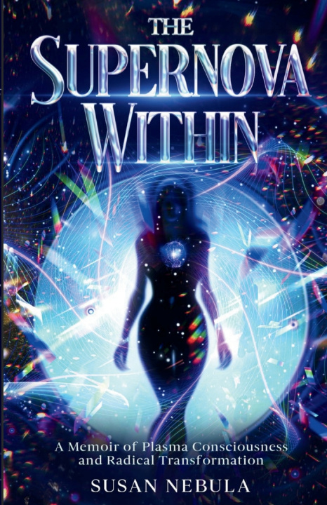 Book The Supernova Within Susan Nebula