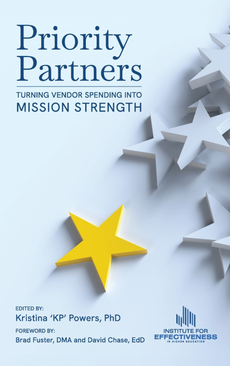 Könyv Priority Partners Kristina Powers