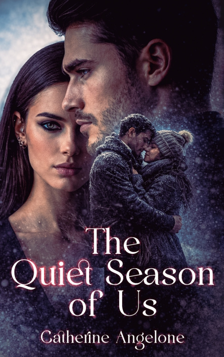 Book The Quiet Season of Us Catherine Angelone