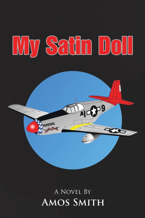 Book My Satin Doll Amos Smith