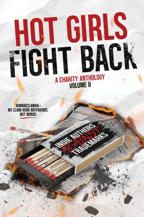 Libro Hot Girls Fight Back Silla Webb