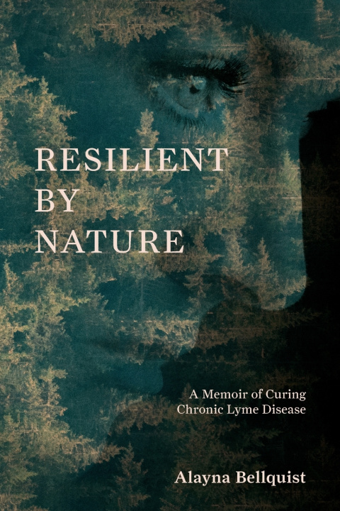 Buch Resilient by Nature Alayna Bellquist