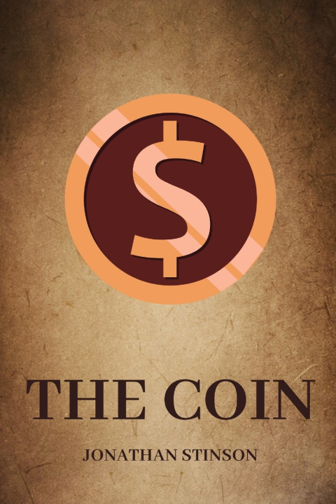 Knjiga The Coin Jonathan Stinson