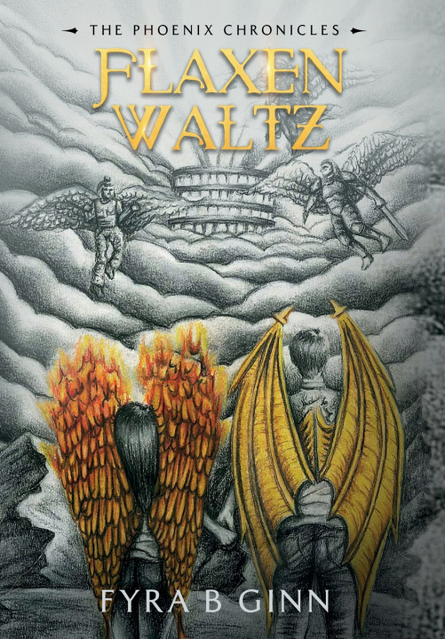 Buch Flaxen Waltz Fyra B Ginn
