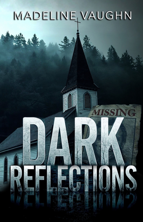 Carte Dark Reflections Madeline Vaughn