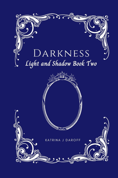 Carte Darkness Katrina J Daroff