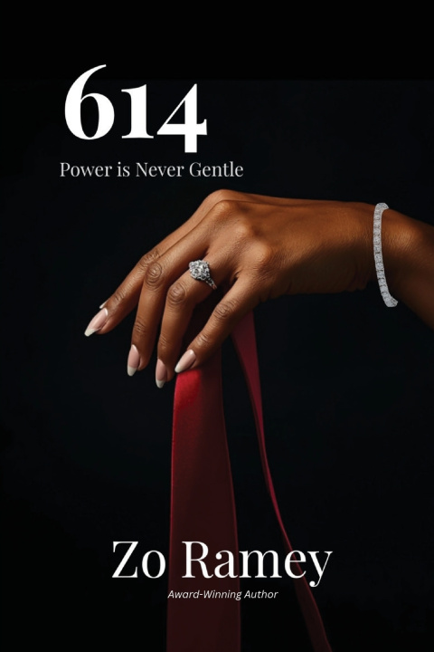 Buch 614 Zo Ramey