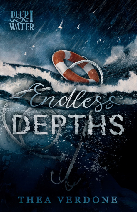 Książka Endless Depths Thea Verdone