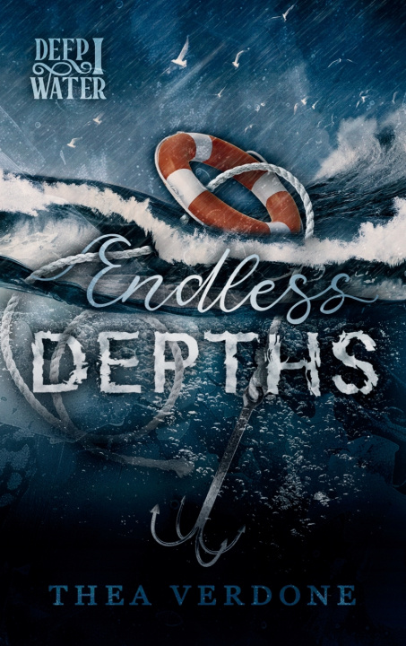 Könyv Endless Depths Thea Verdone
