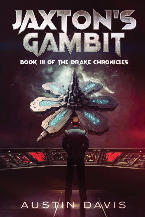 Carte Jaxton's Gambit Austin Davis