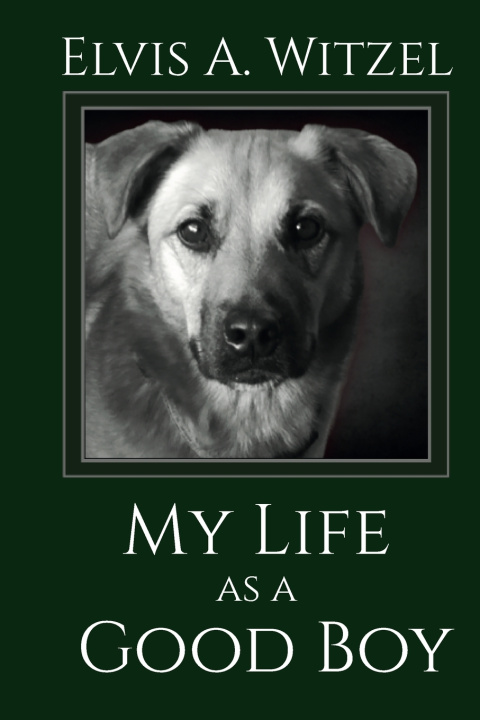 Книга My Life as a Good Boy Elvis A Witzel
