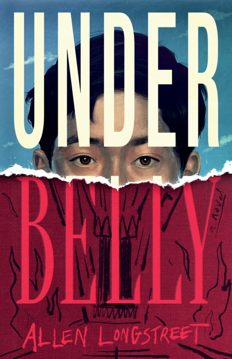 Carte Underbelly Allen Longstreet