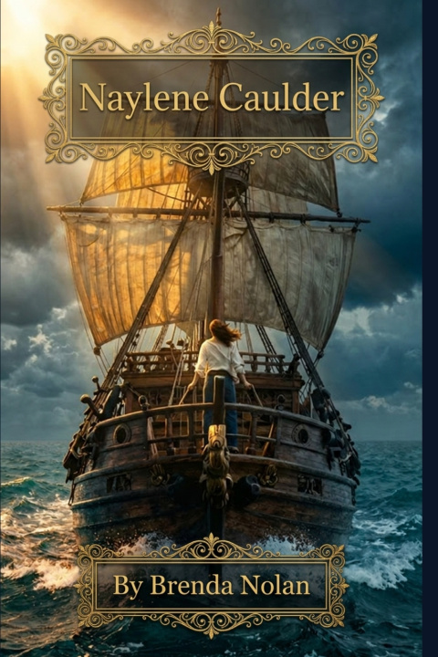 Книга Naylene Caulder Brenda Nolan