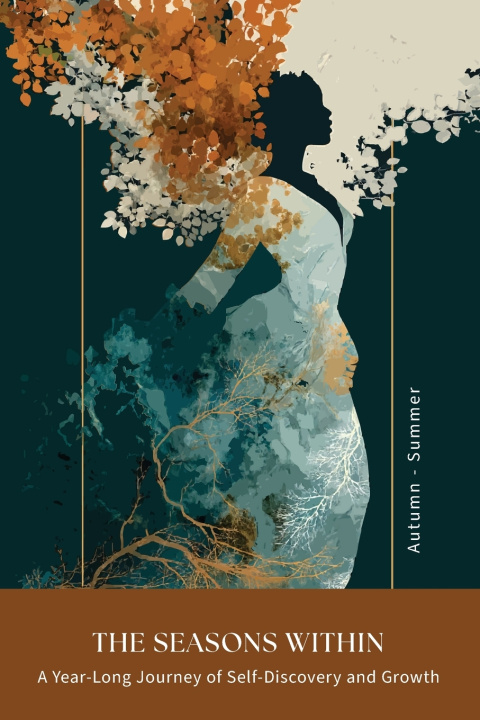 Livro The Seasons Within Margaret Sinclair