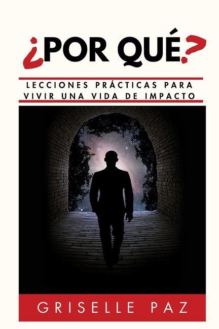 Книга ¿Por qué? 