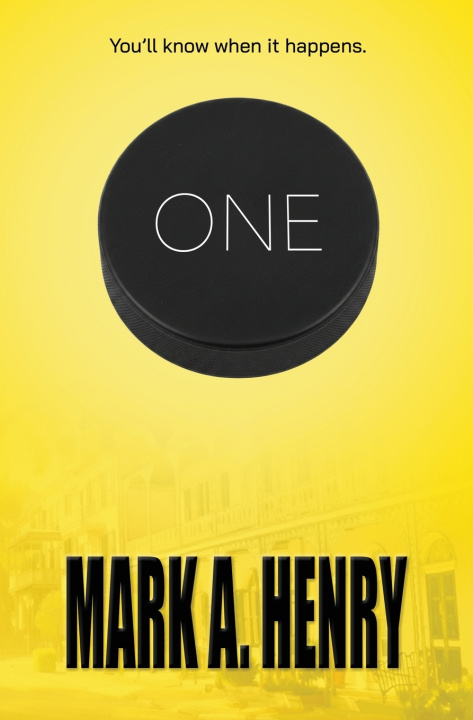 Buch ONE Mark A Henry