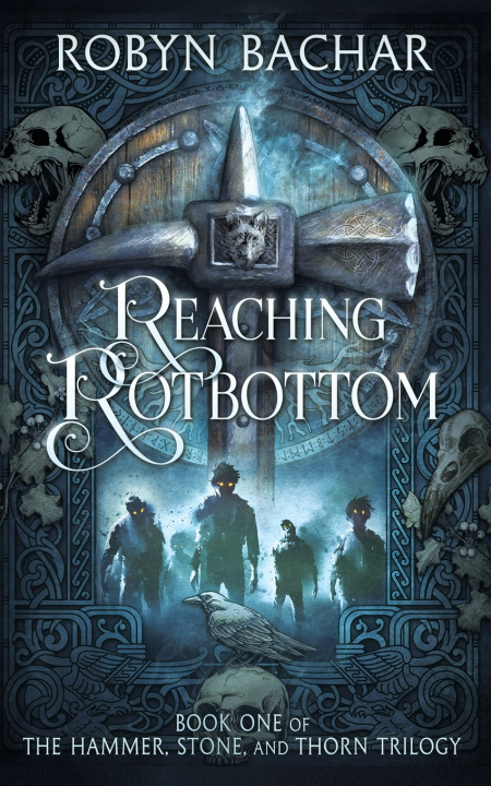 Carte Reaching Rotbottom Robyn Bachar