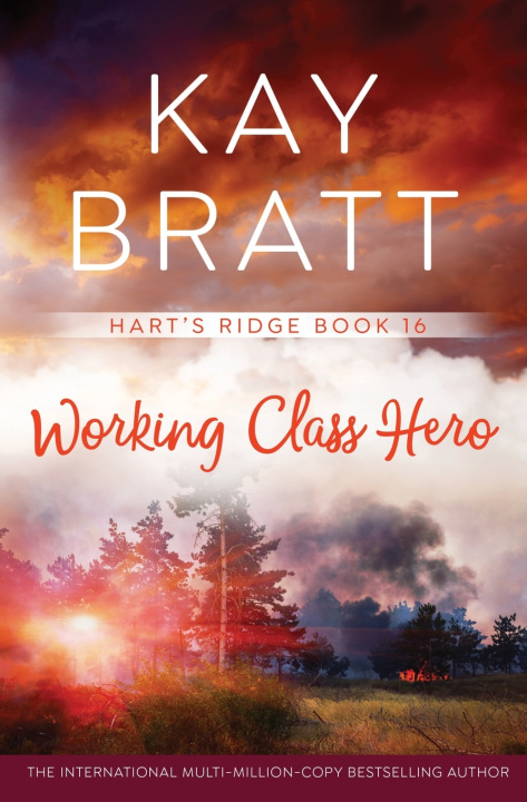 Kniha Working Class Hero Kay Bratt