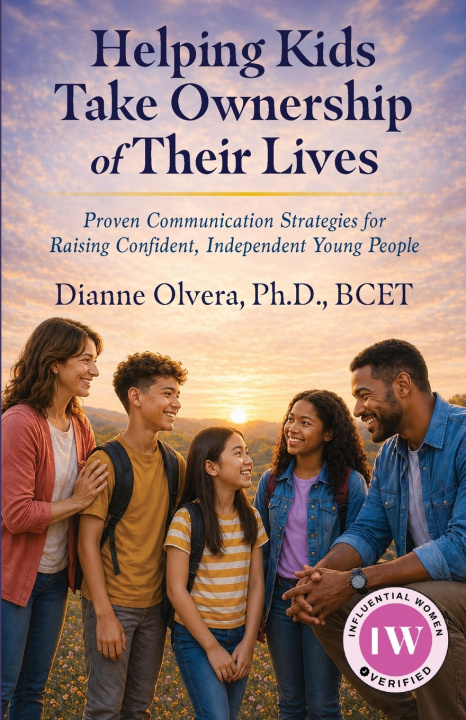 Книга Helping Kids Take Ownership of Their Lives Dianne Olvera