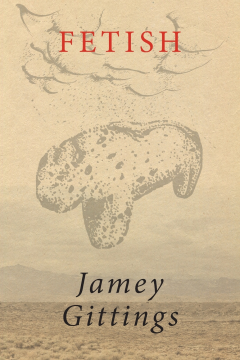 Carte Fetish Jamey Gittings