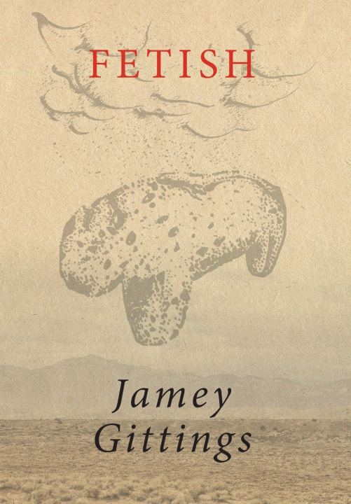 Книга Fetish Jamey Gittings