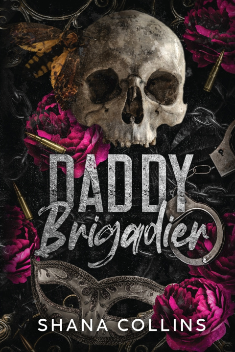 Книга Daddy Brigadier Shana Collins