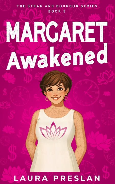 Könyv Margaret Awakened Laura Preslan