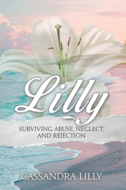 Kniha Lilly Cassandra Lilly