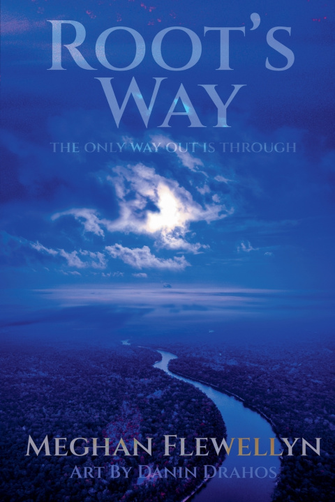 Könyv Root's Way Meghan Flewellyn
