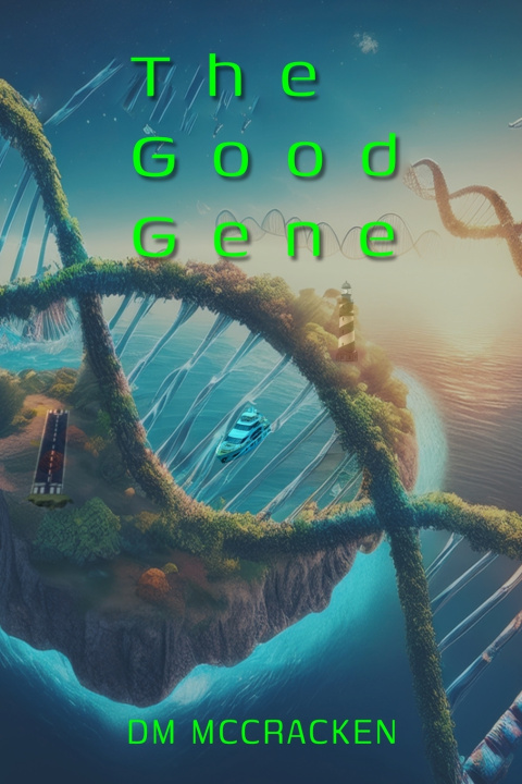 Carte The Good Gene 