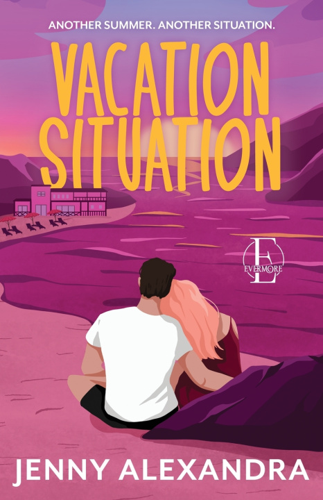 Carte Vacation Situation Jenny Alexandra