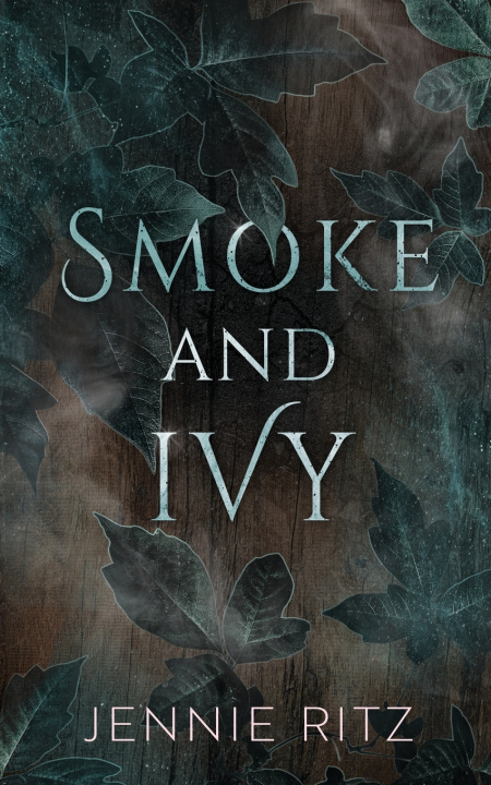 Libro Smoke and Ivy Jennie Ritz