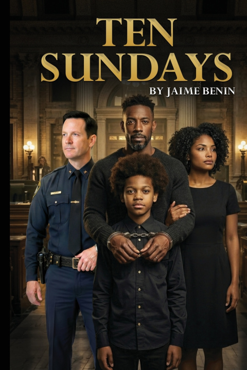 Buch Ten Sundays Jaime Benin
