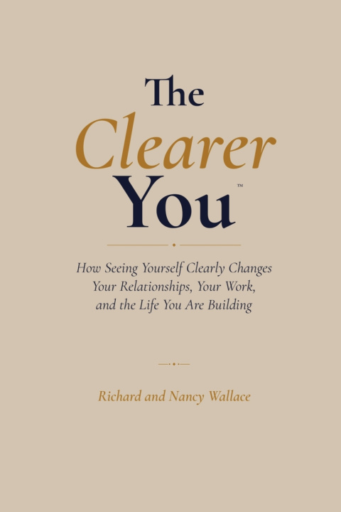 Buch The Clearer You Richard Wallace