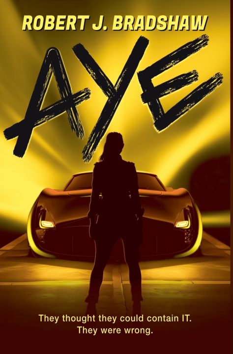 Carte AYE Robert J. Bradshaw