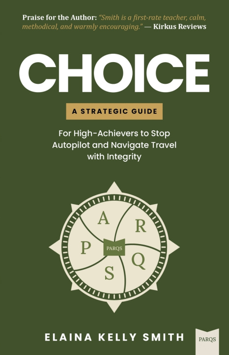 Книга CHOICE Elaina Kelly Smith