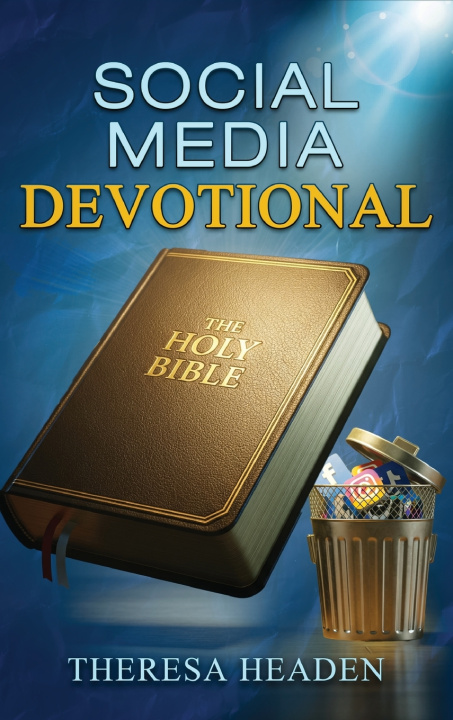Carte Social Media Devotional Theresa Headen