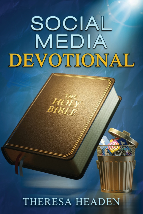 Carte Social Media Devotional Theresa Headen