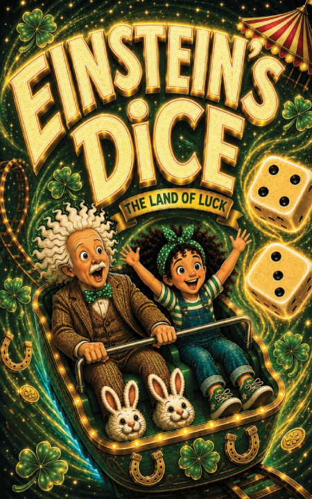 Kniha Einstein's Dice Rhonda Doran