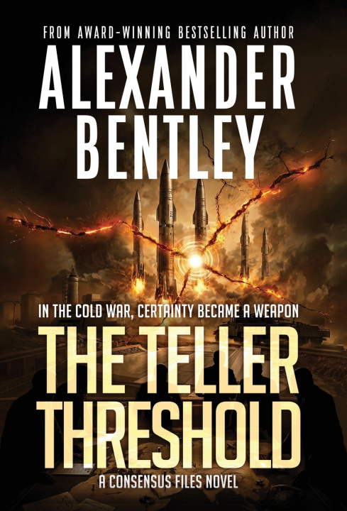 Livro The Teller Threshold Alexander Bentley