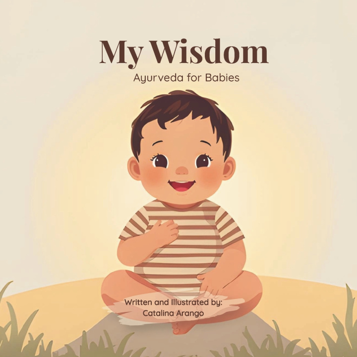 Carte My Wisdom Catalina Arango