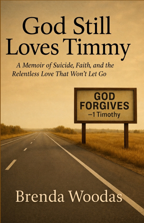 Carte God Still Loves Timmy Brenda Woodas
