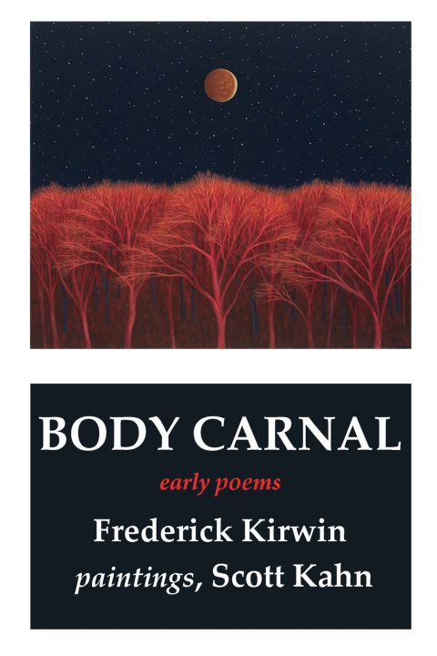 Libro Body Carnal Kirwin