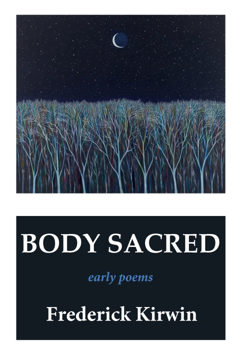 Книга Body Sacred Kirwin